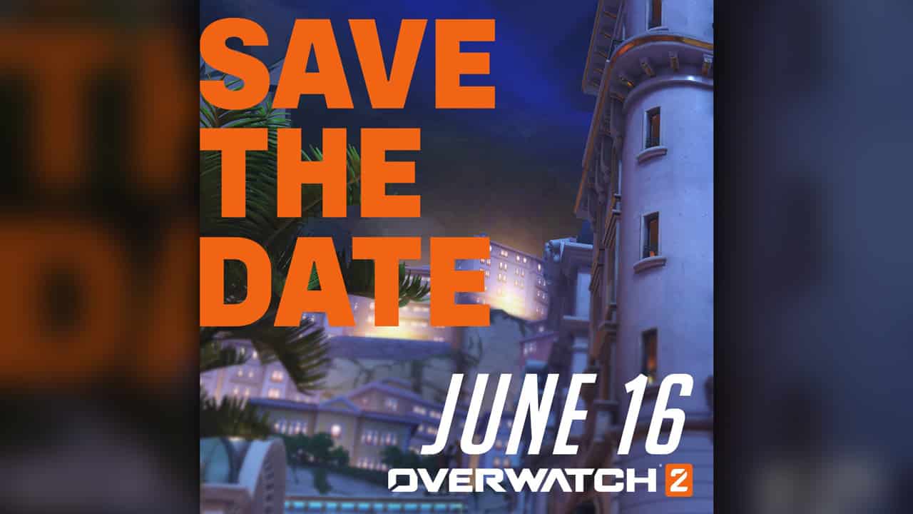 overwatch 2 event juni 2022