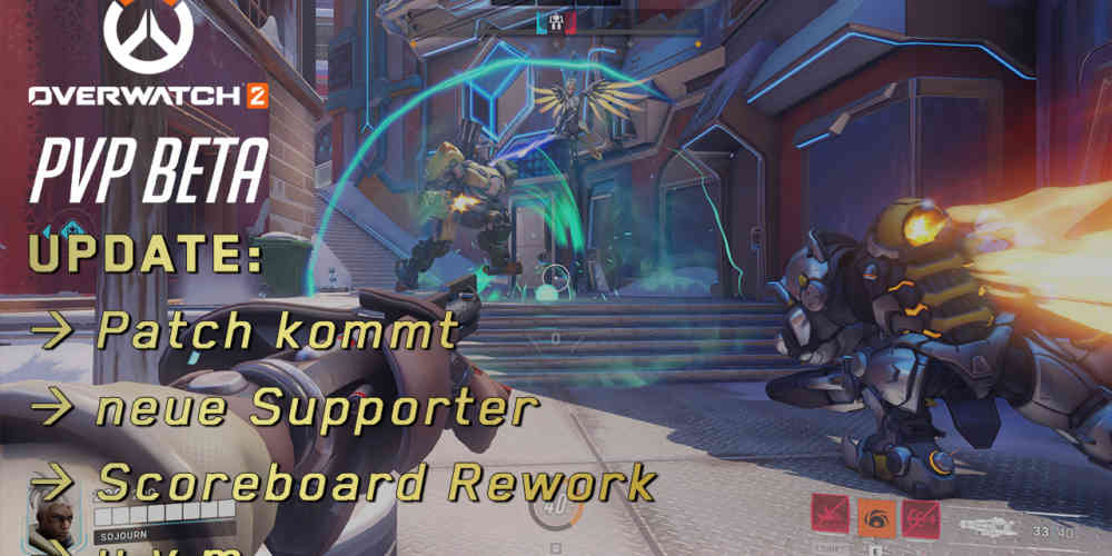 overwatch 2 pvp beta update