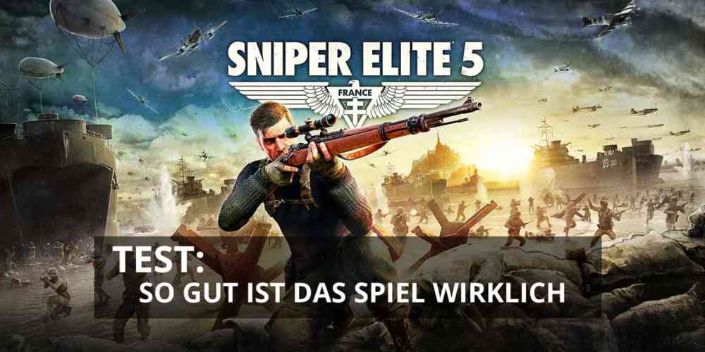 sniper elite 5 test
