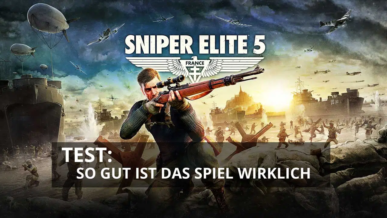 sniper elite 5 test