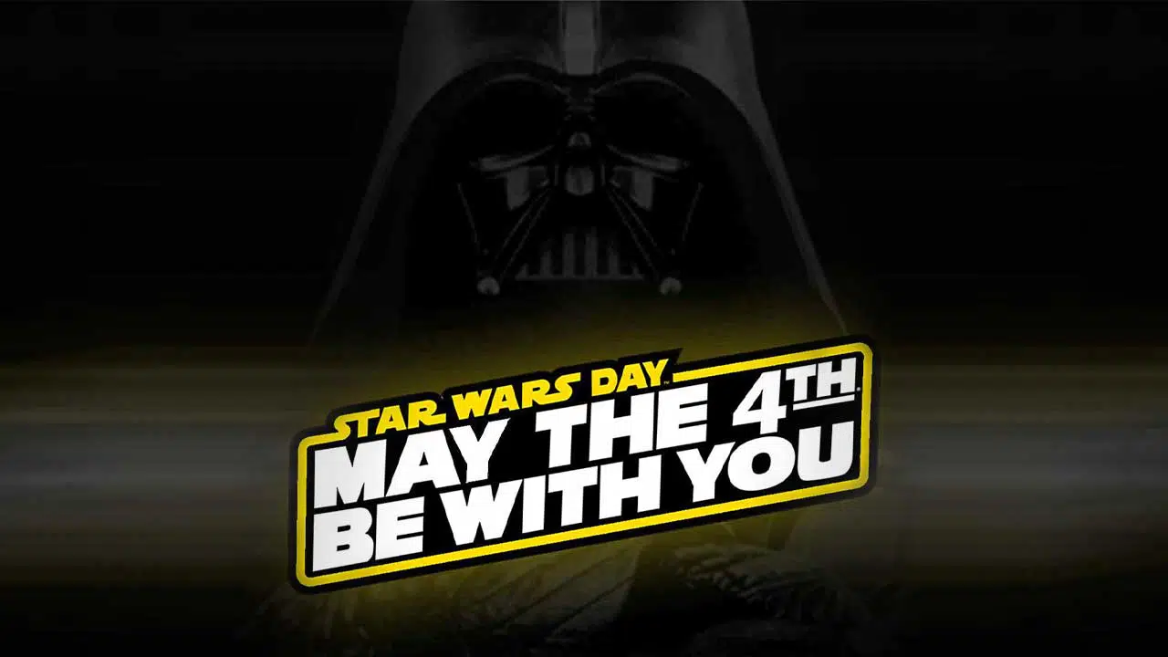 star wars day 2022 big