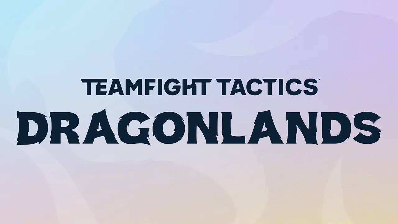 tft set 7 dragonlands