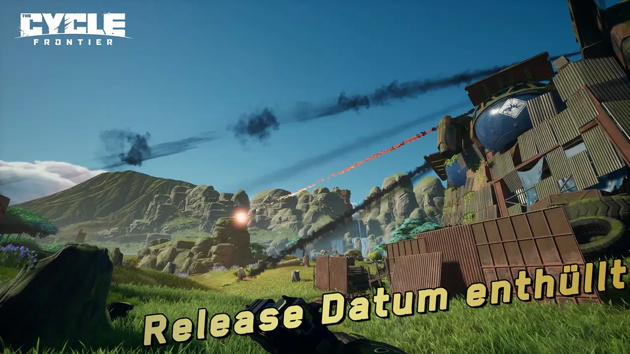 the cycle frontier full release 1
