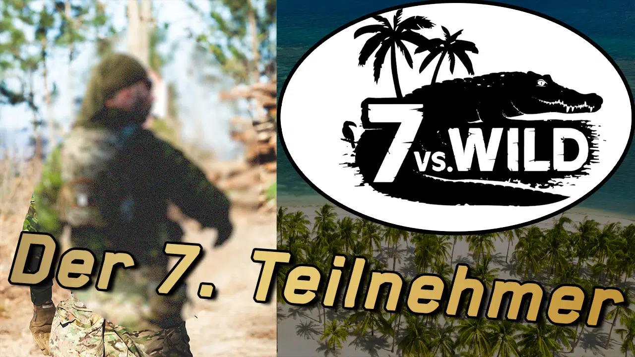 7 vs wild staffel 2 kandidat 7