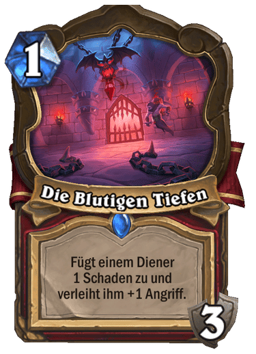 Hearthstone Mord auf Schloss Nathria Kartenenthuellungen 6 Hearthstone Mord auf Schloss Nathria Kartenenthuellungen 6
