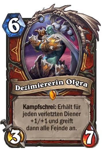 Hearthstone Mord auf Schloss Nathria Kartenenthuellungen 9 Hearthstone Mord auf Schloss Nathria Kartenenthuellungen 9