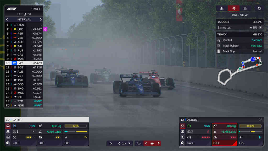 VLT Pre Order Screenshot Race Day 2 PC 1080p
