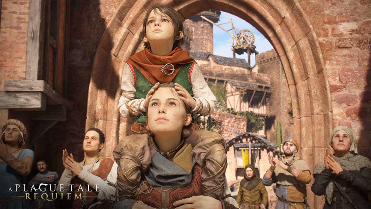 a plague tale requiem release