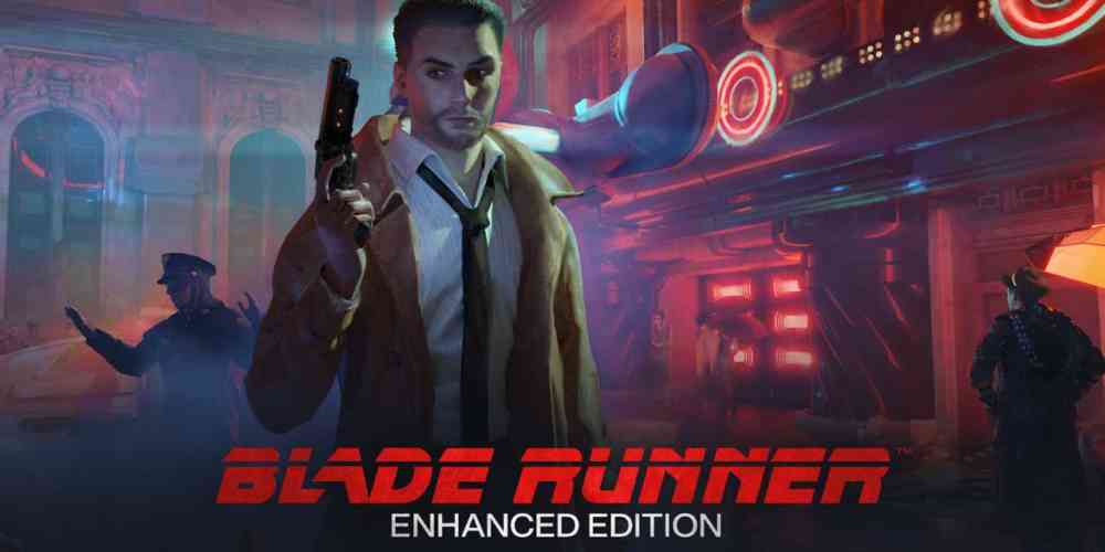 blade runner enhanced edition