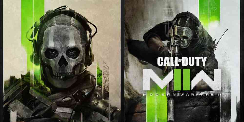 call of duty modern warfare 2 editionen