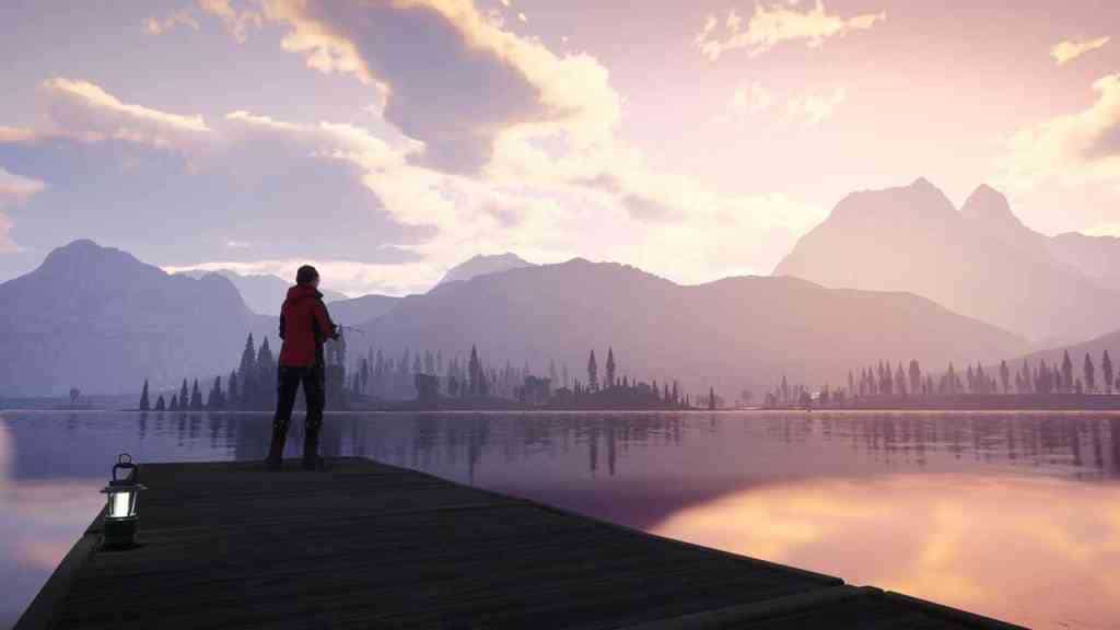cotw the angler screenshot 1 cotw the angler screenshot 1