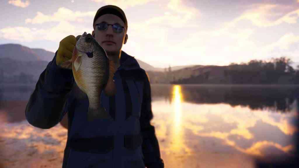 cotw the angler screenshot 7 cotw the angler screenshot 7