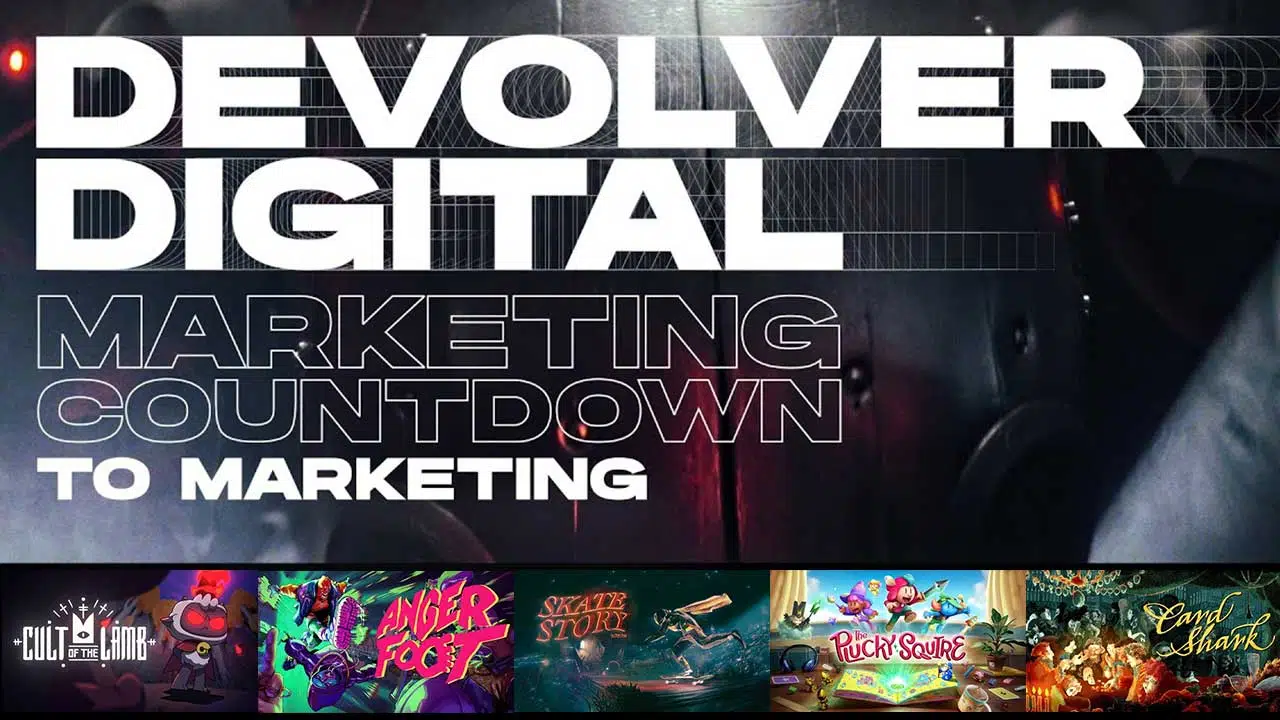 devolver digital 2022