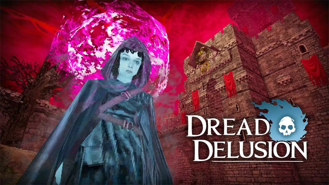 dread delusion