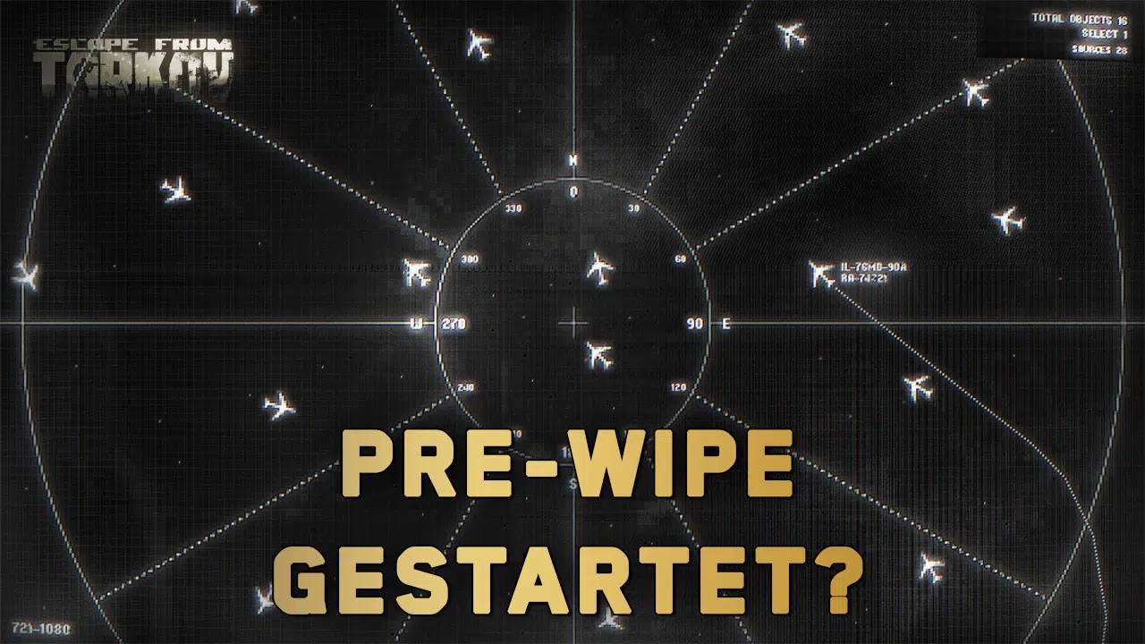 eft flight radar pre wipe
