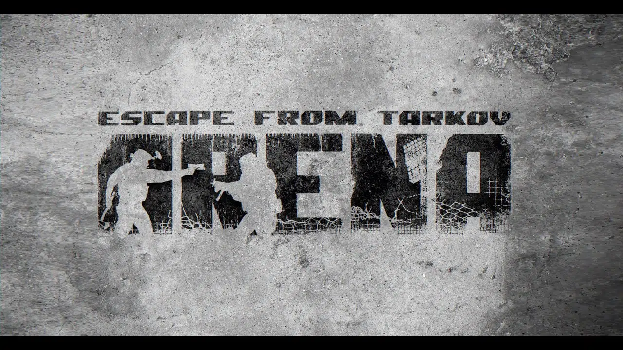 escape from tarkov arena header