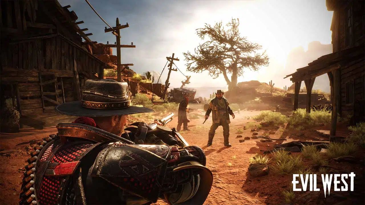 evil west screenshot 7