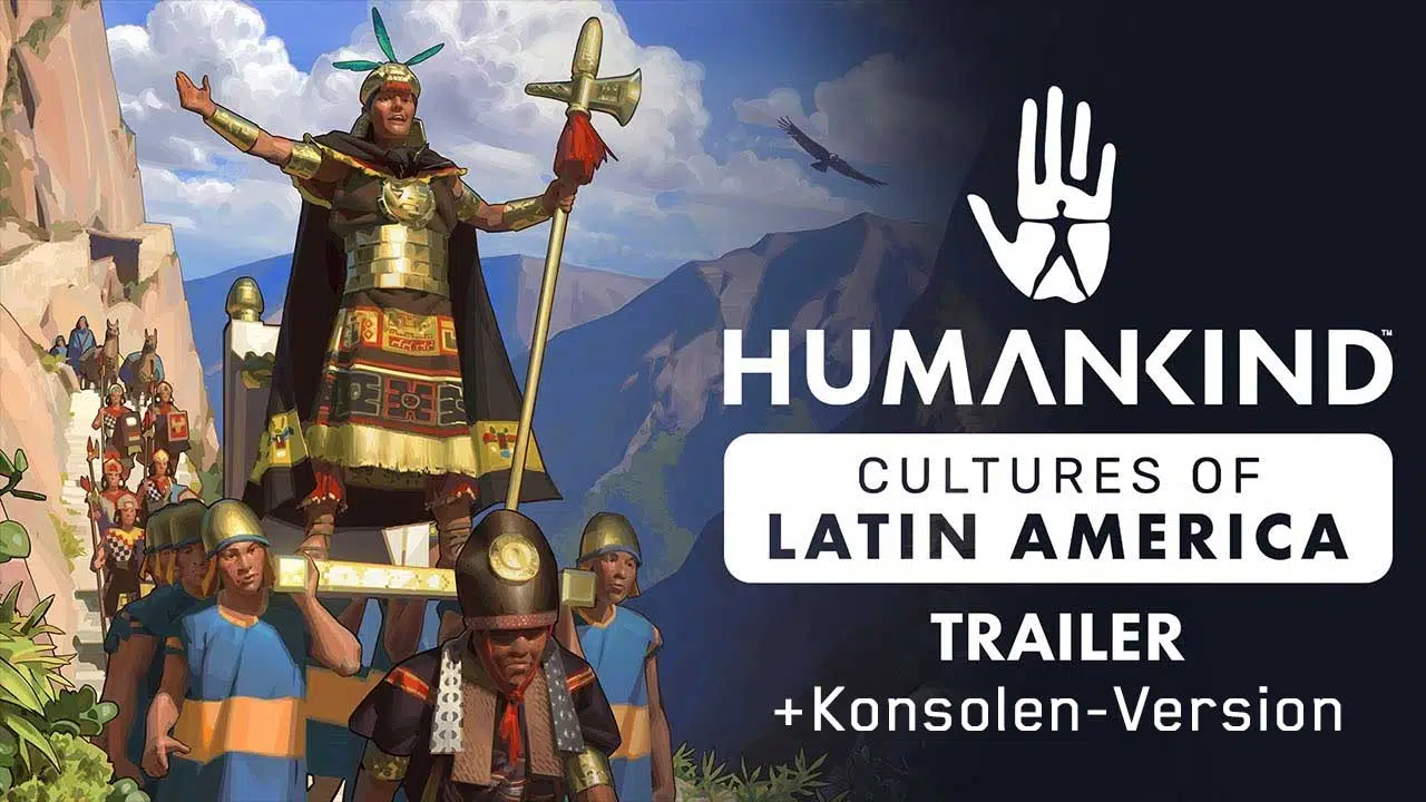 humankind dlc latin cultures konsolen version
