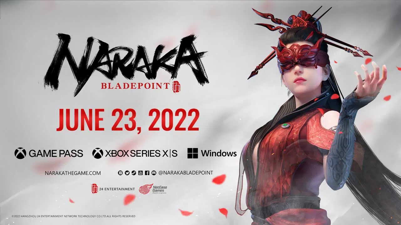 naraka xbox release