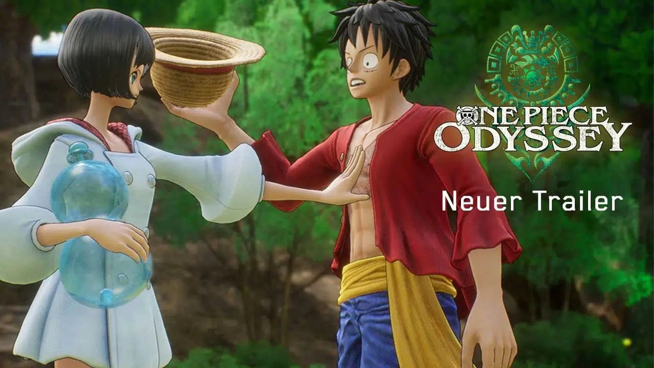 one piece odyssey