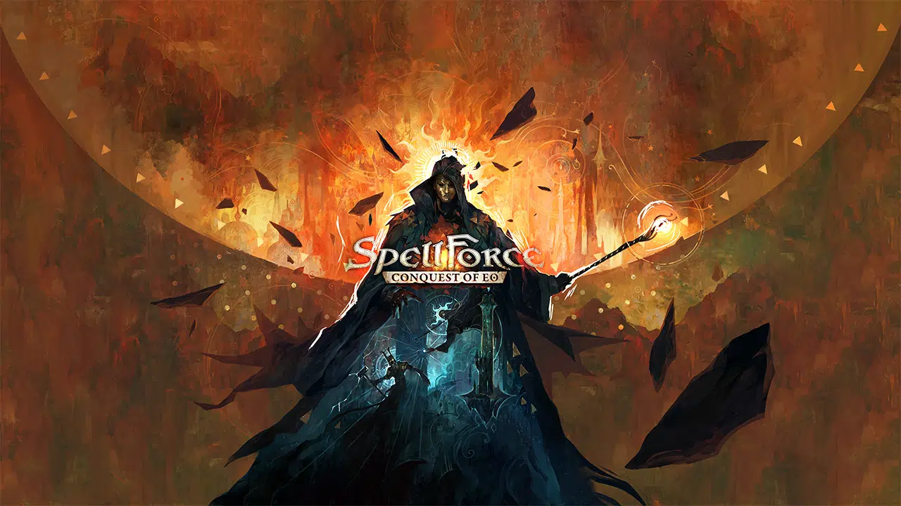 spellforce conquest of eo
