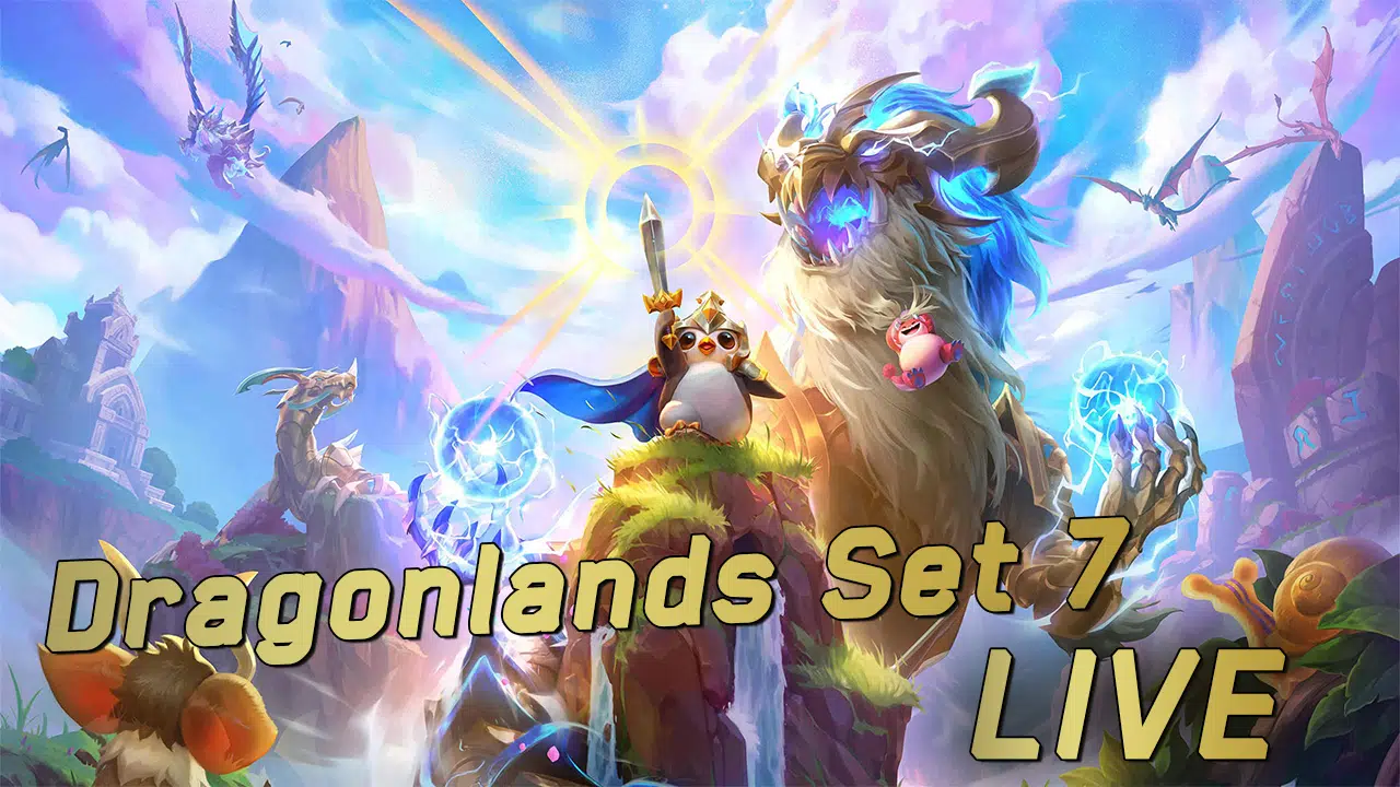 tft set 7 live