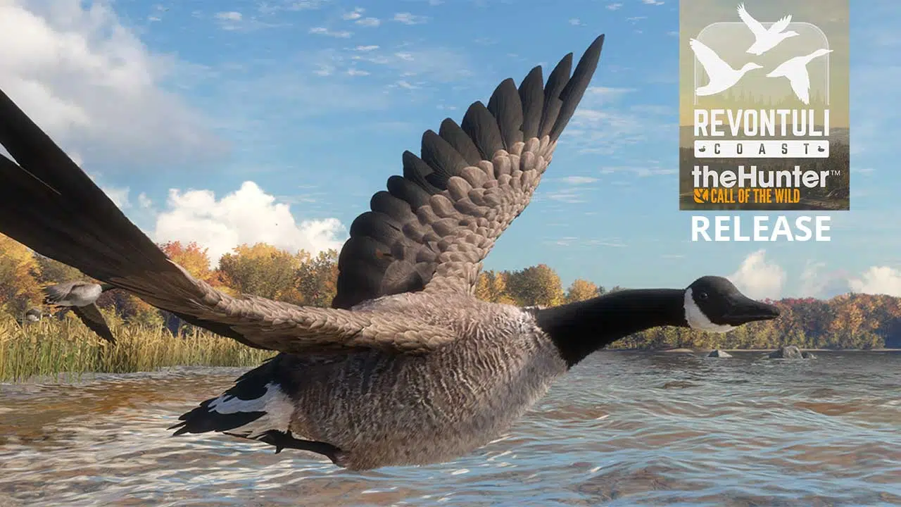 thehunter cotw finnland release