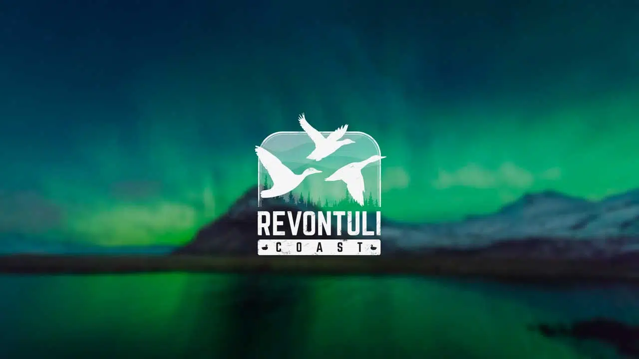 thehunter cotw revontuli coast dlc