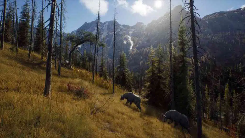 way of the hunter screenshot 4