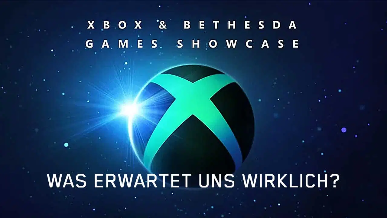 xbox showcase 2022