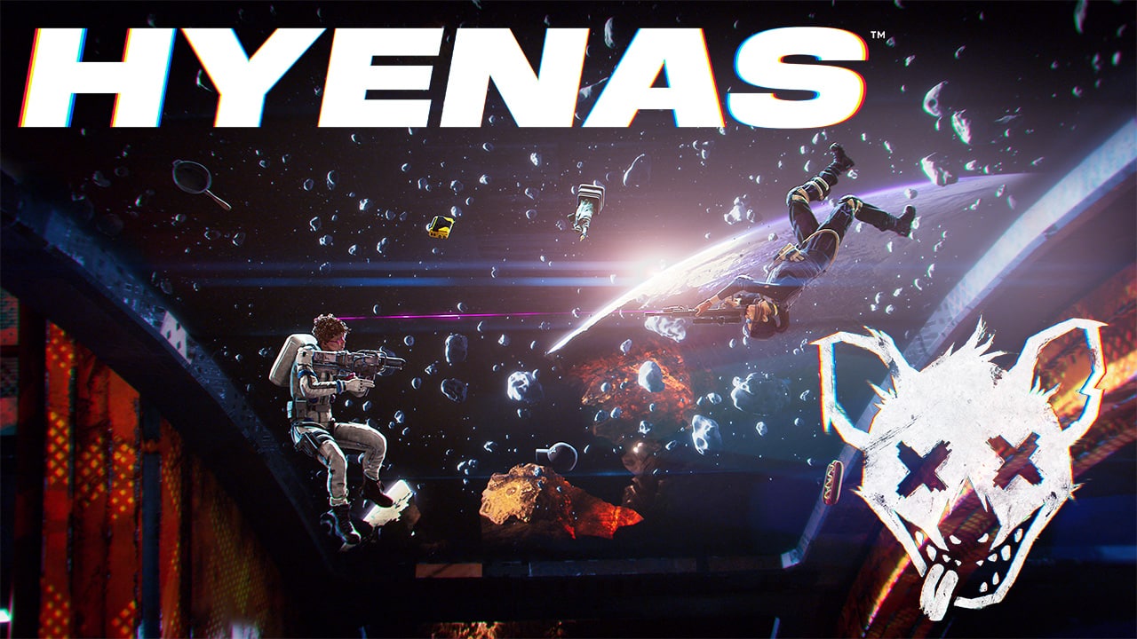 HYENAS Reveal