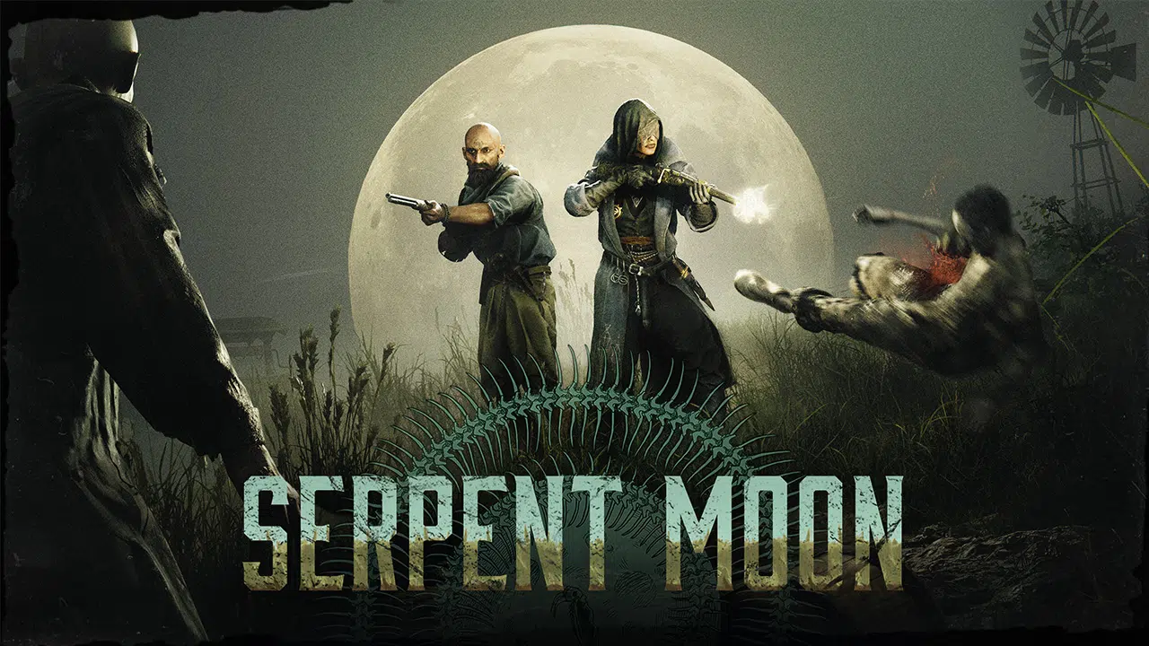 Serpent Moon Key Art