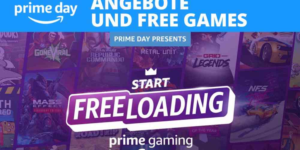 amazon prime day 2022