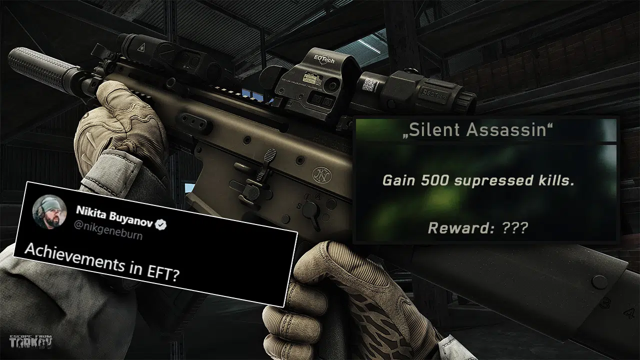 eft achievements header
