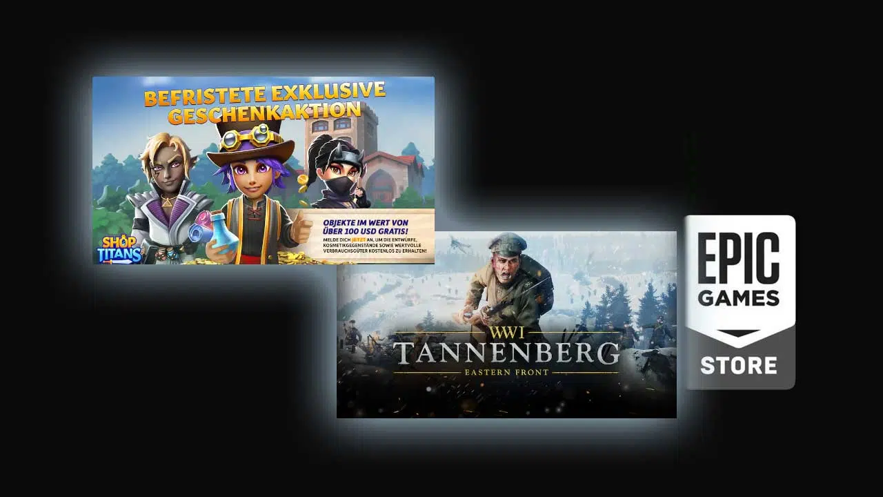 epic game free game tannenberg shop titans