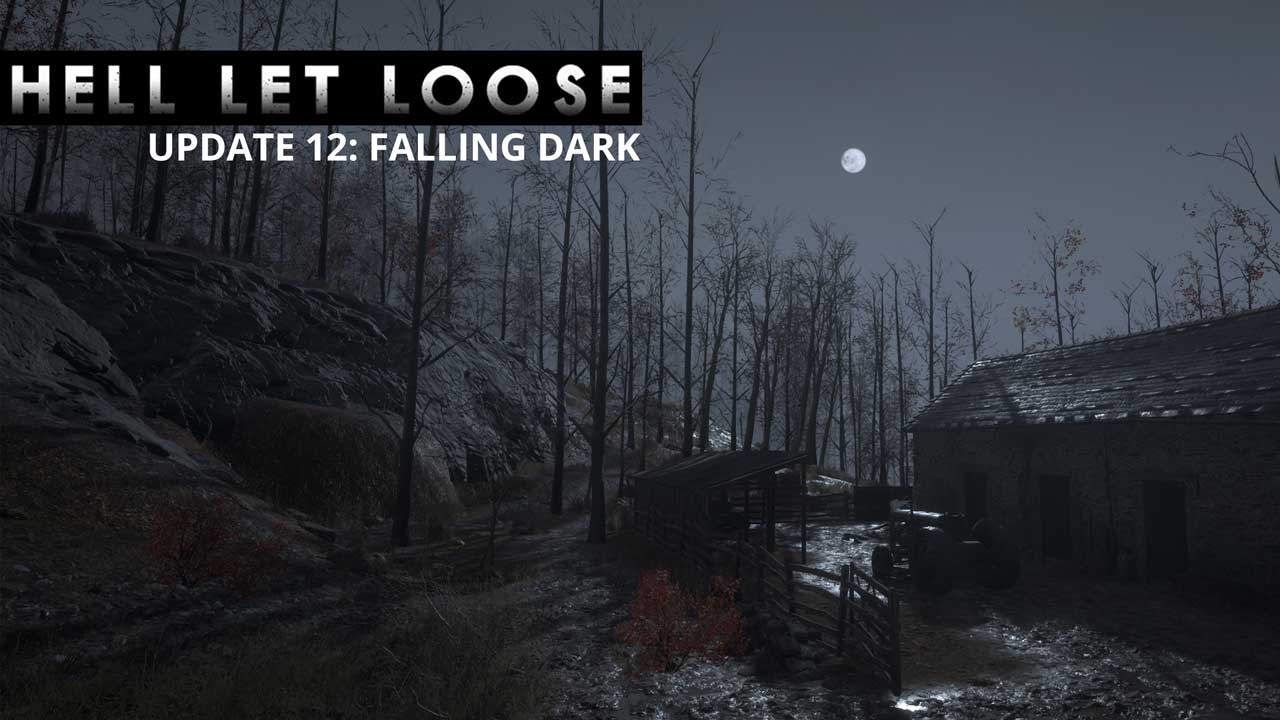 hell let loose update 12 falling dark