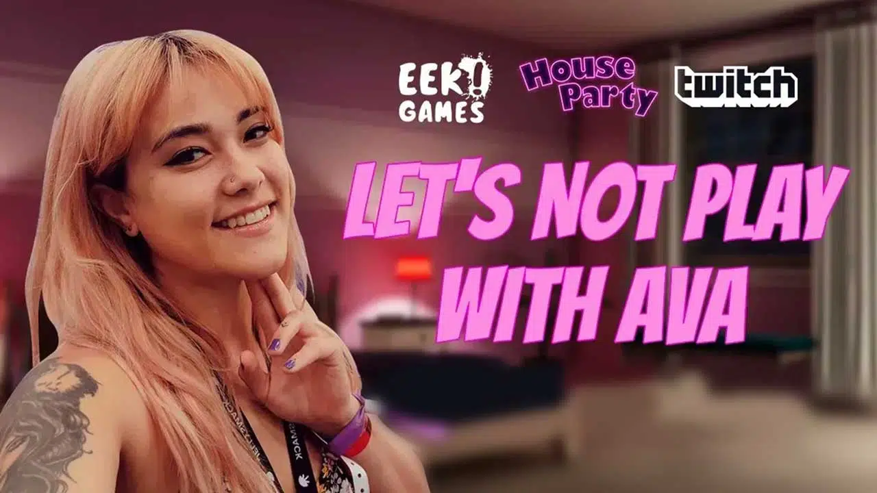 house party twitch avagg