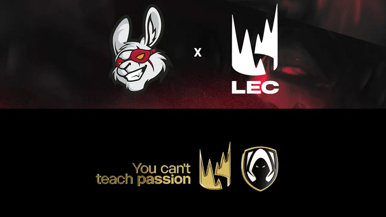 lec heretics kauft misfits slot