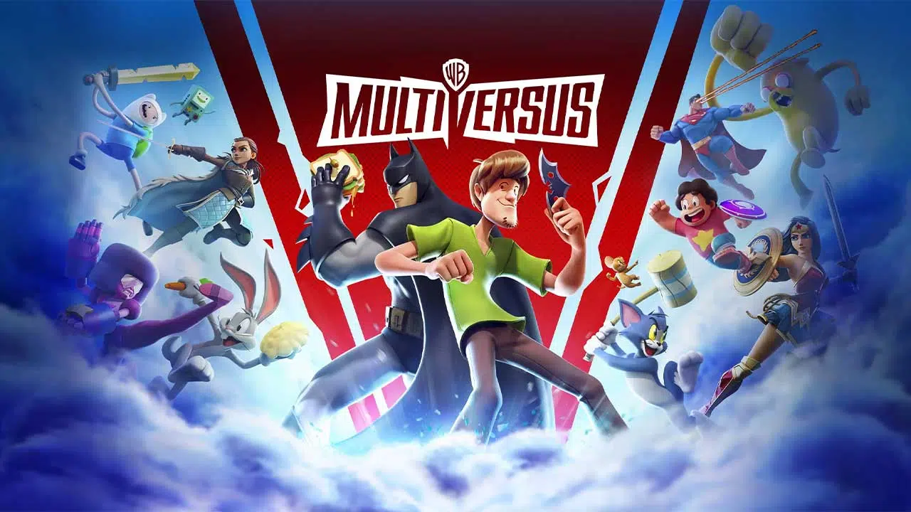 multiversus