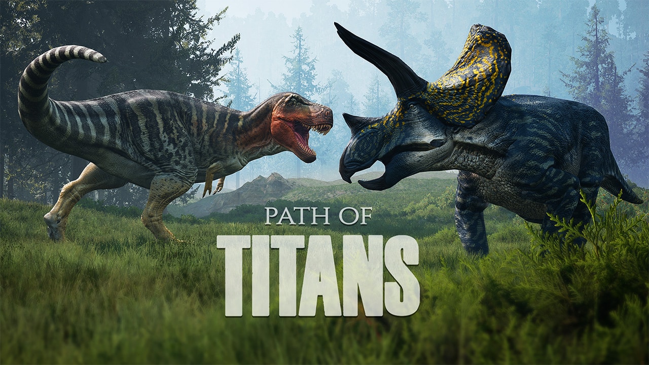 path of titans closed beta release