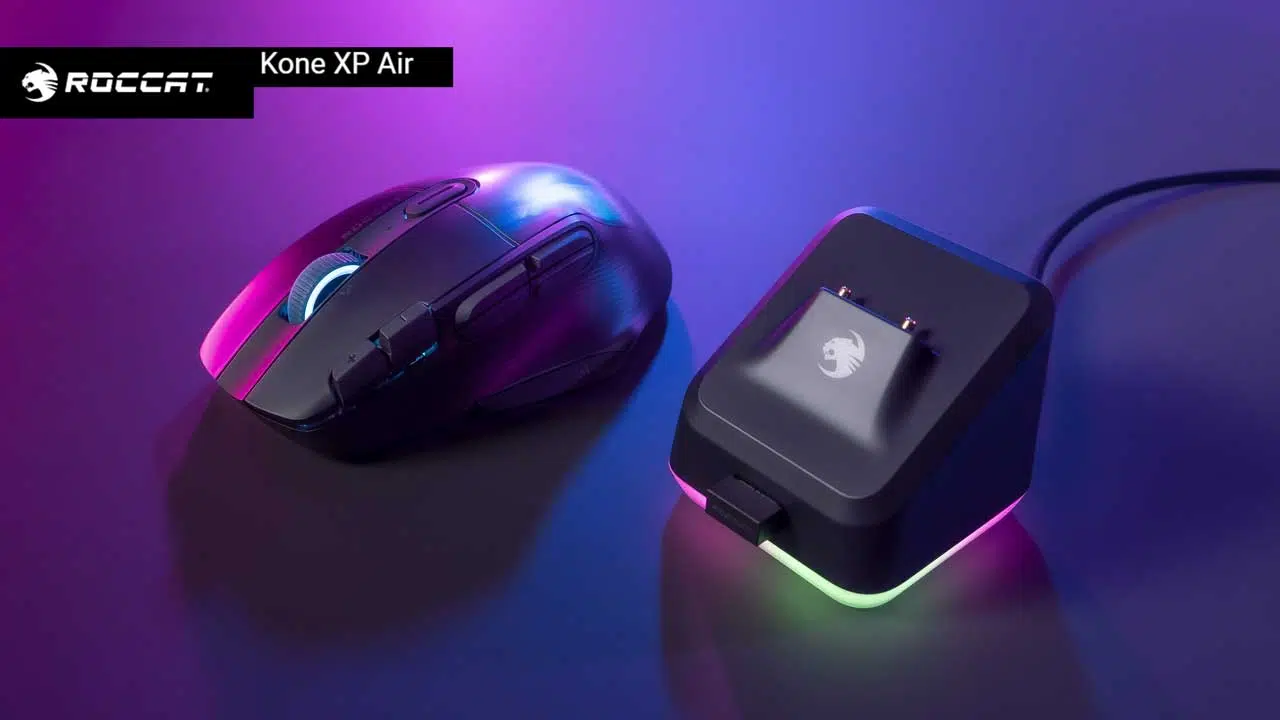 roccat kone xp air