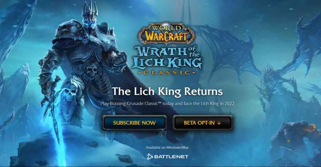 wotlk the lich king returns homepage wotlk the lich king returns homepage