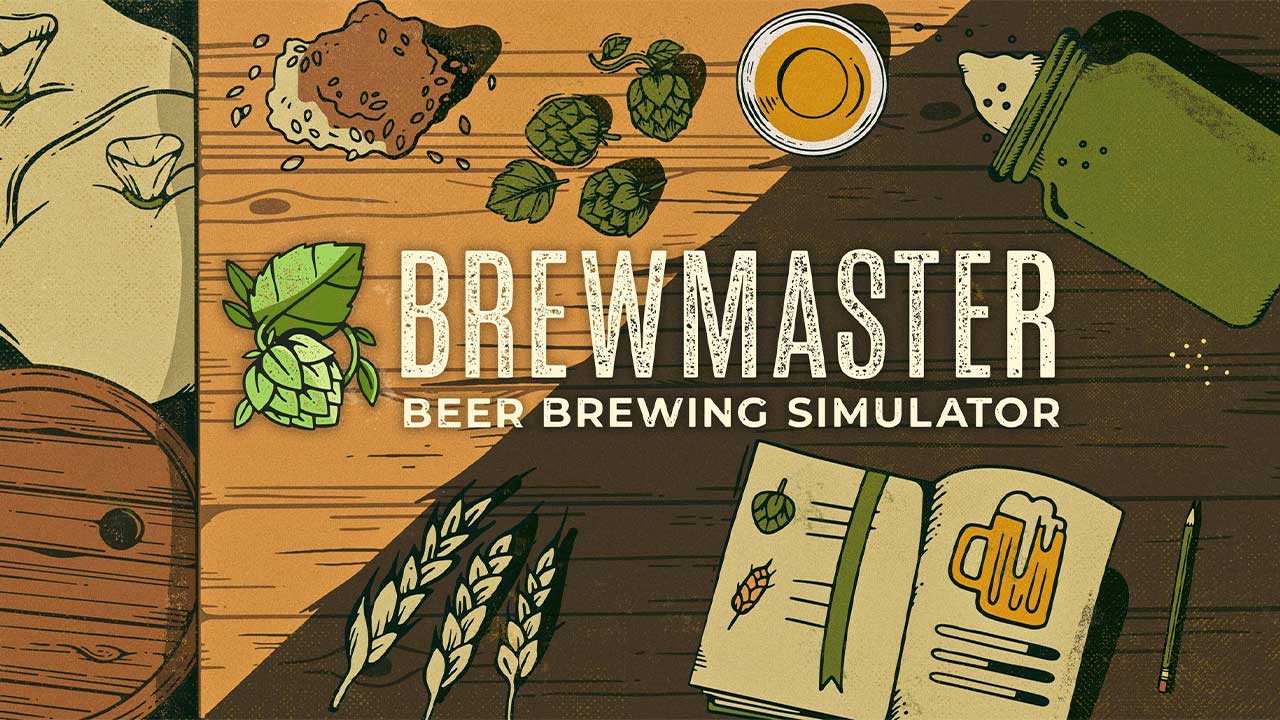 brewmaster bierbrau simulation