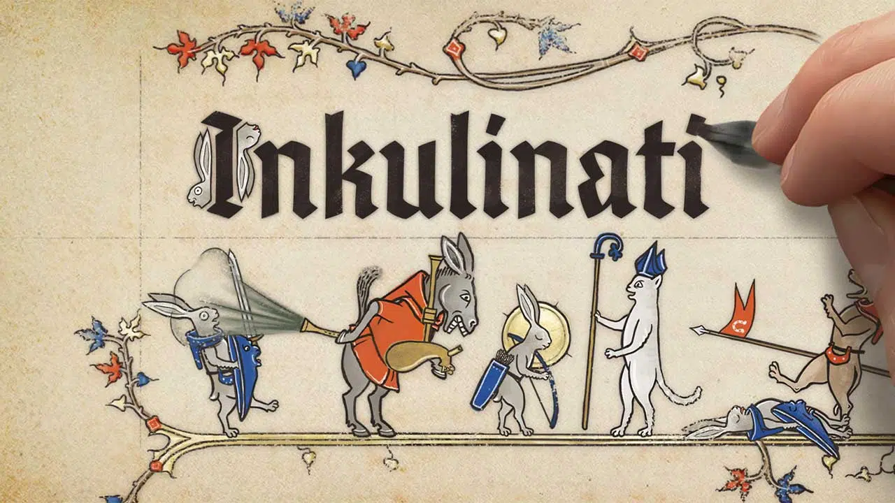 inkulinati