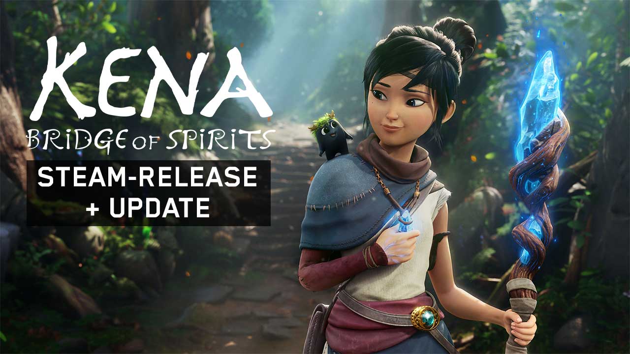 kena steam release