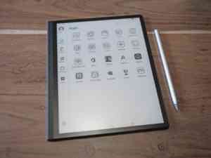 Huawei MatePad Paper 2