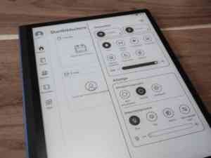 Huawei MatePad Paper 4 Huawei MatePad Paper 4