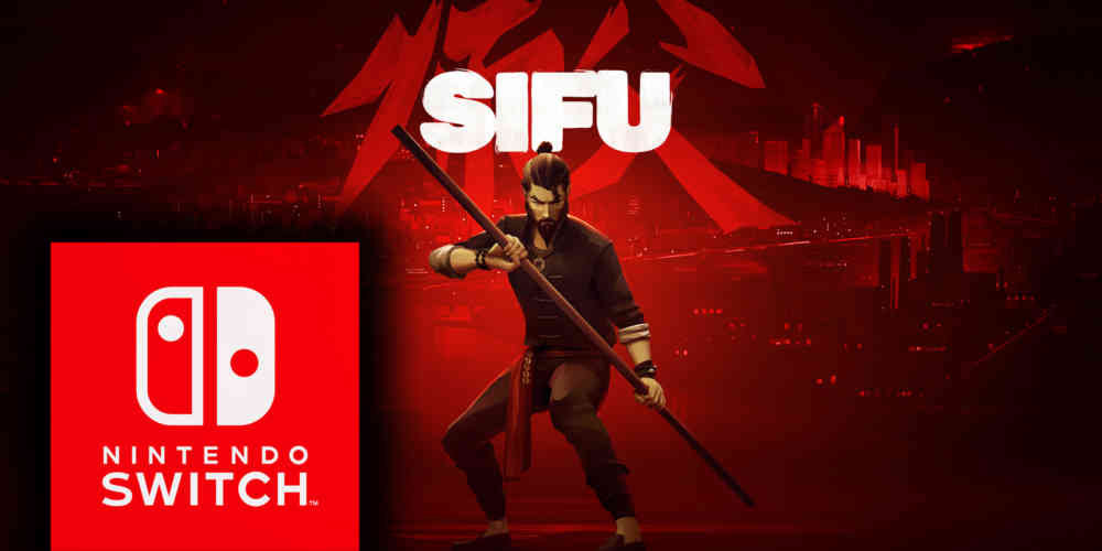SIFU Switch Release