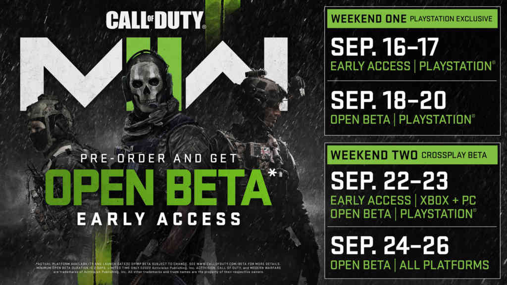 cod mw2 beta overview 1 cod mw2 beta overview 1