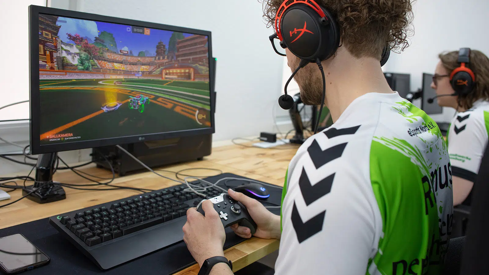 eSportsNord TdoT